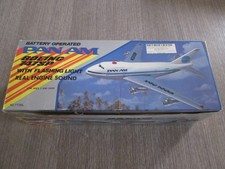 GIOCATTOLI VINTAGE AEREO PAN