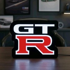 Insegna luminosa LED logo