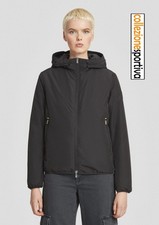 GIUBBOTTO DONNA CIESSE PIUMINI SOFY 253CPWJ03019-P1410P-2066XN col. nero