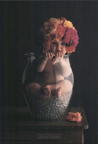 Vaso bambino arte - , fotografica