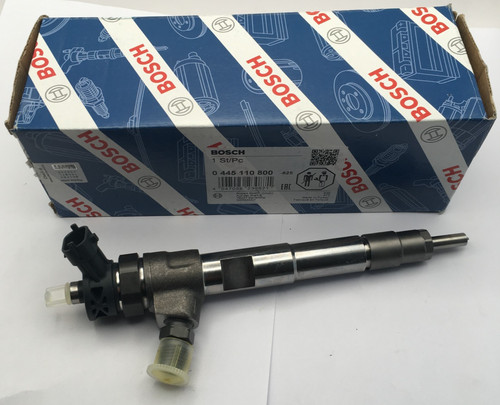 Iniettore diesel bosch renault - iniettore,