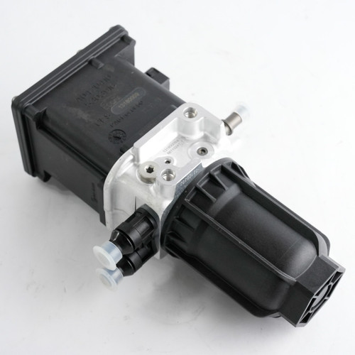 Cummins ecofit ces 13180009 - cummins,