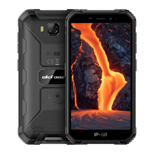 Ulefone armor pro - armor,