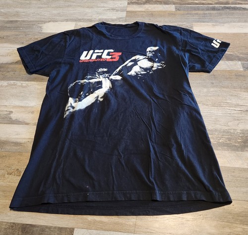Rara maglietta uomo - , ufc