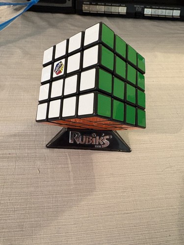 Rubik master 4x4 cube - master,,