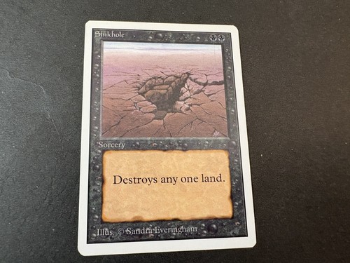 Magic the gathering carta - the,