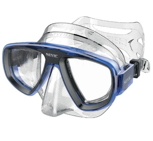 Maschera seac sub extreme - maschera,