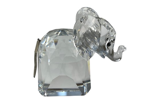 Statua swarovski 015169 - swarovski,