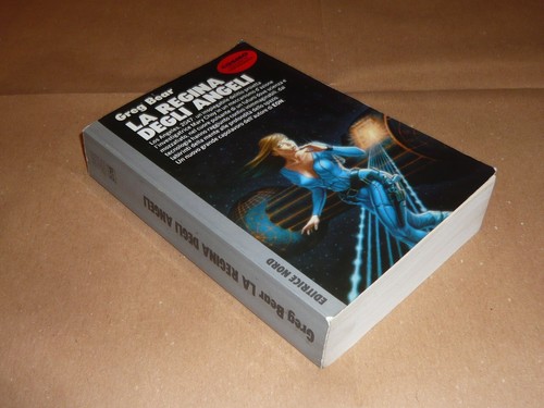 Greg bear regina - bear,,