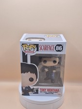 Funko Pop! Tony Montana 86
