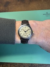 Orologio OMEGA vintage anni