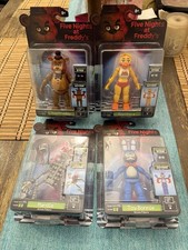 Five Nights At Freddy's