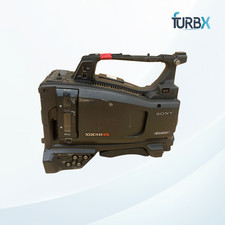 Sony PMW-320K XDCAM EX