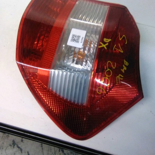 Faro posteriore destro bmw - faro,