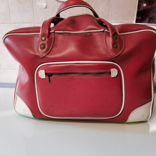 Borsa bowling - borsa,