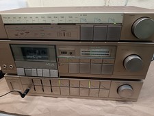 Marantz PM140, Amplificador