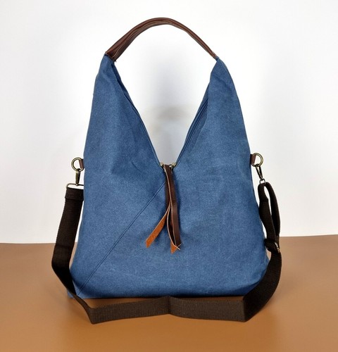 Borsa boho origami - , in