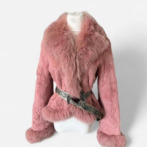 Cappotto donna vintage - , in