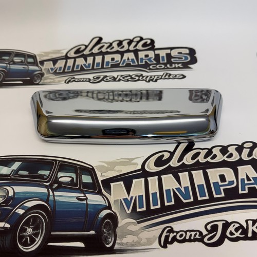 Classic mini mk3 base - mk3,