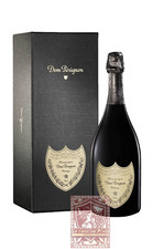 Champagne dom perignon vintage - champagne,