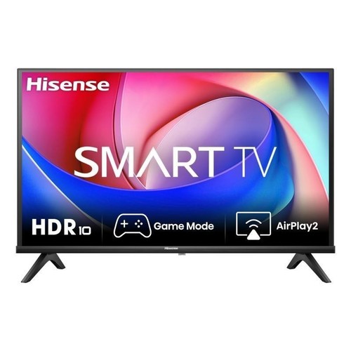 Hisense led 32e43qt hd - hisense, tv