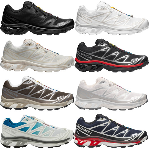 Scarpa trail running - trail, uomo
