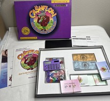 Cashflow Gioco da Tavolo