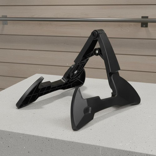 Supporto chitarra pieghevole - supporto,