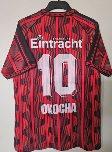 Maglia calcio iconica