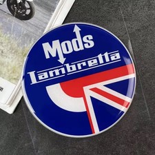 Adesivo Moto Magnetico