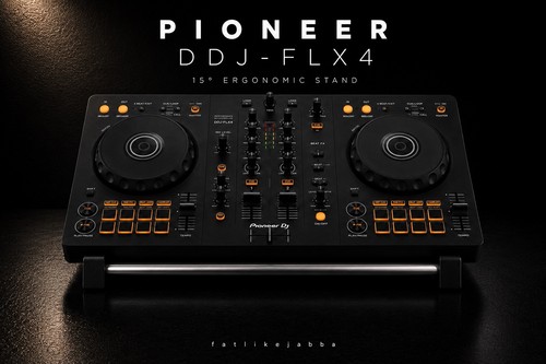 Pioneer ddj flx4 - ddj-flx4, /