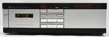 Nakamichi discrete 3 head - lx-5,