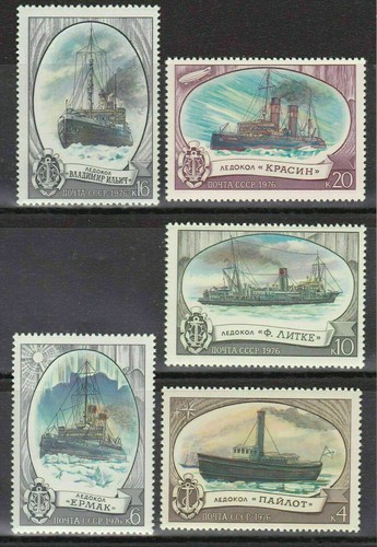 Historische schiffe kompletter - historische,