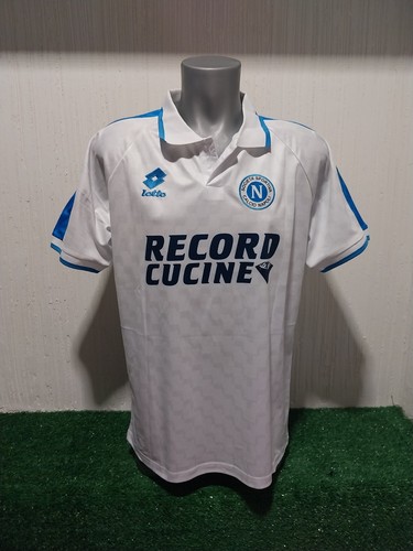 Maglia napoli away - napoli, size