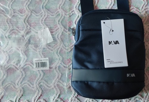 Borsa tracolla easy - easy, plus