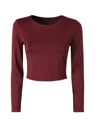 Solada top donna cropped - top,