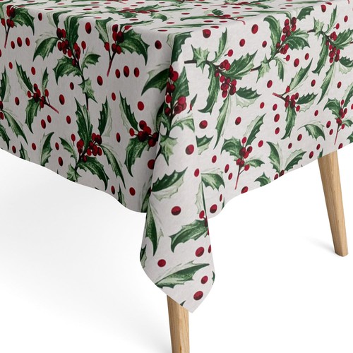 Tischdecke beschichtete