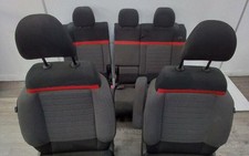 sedili CITROEN C3 AIRCROSS