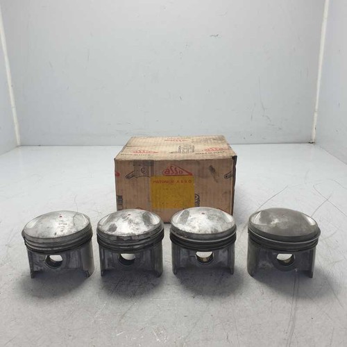 3125 serie pistoni alfa - x4,
