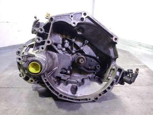 20cq25 cambio peugeot 207 16v - 20cq25,