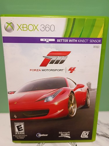 Microsoft studios forza - studios,