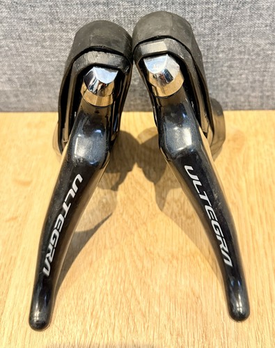 Leve freno cambio shimano - leve,