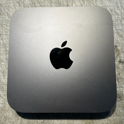 Apple mac mini - apple,