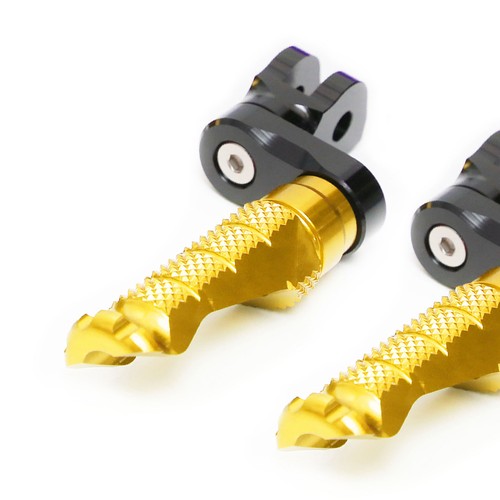 Gold fight front 25mm - front,