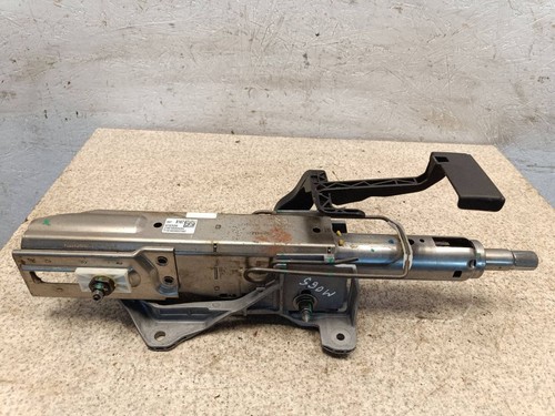 Piantone sterzo completo ford - piantone,
