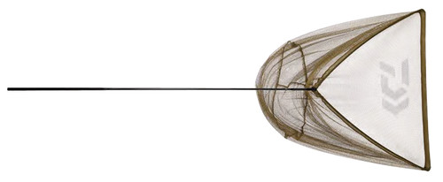 Daiwa landing net - daiwa,