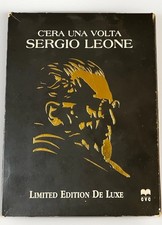 C’era una volta Sergio Leone