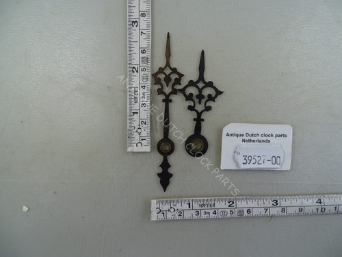 Set orologio antico originale - set,