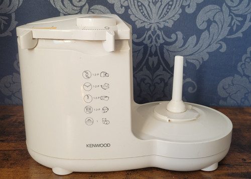 Kenwood fp450 robot cucina - kenwood, da