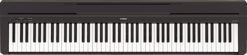 Pianoforte digitale yamaha - pianoforte,